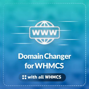 Domain Changer
