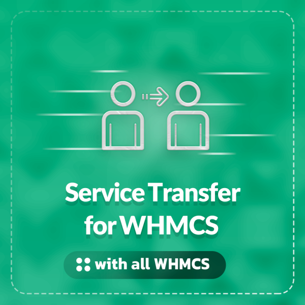 Service Transfer