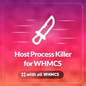Host Process Killer