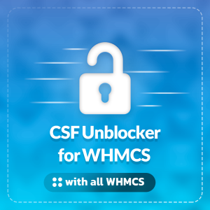 CSF Unblocker